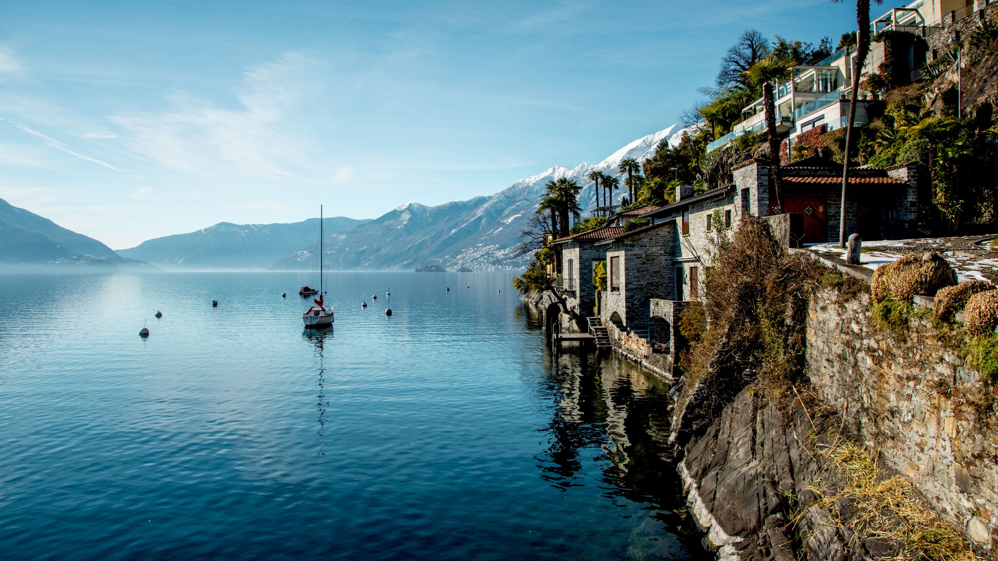 Ascona | Switzerland Tourism